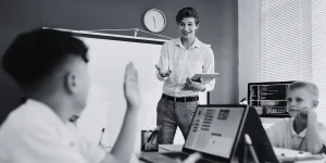 From Stability to Coherence: Leading Education in Complex Times