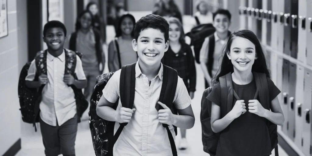Innovation in education image