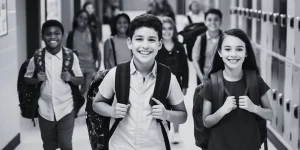 Innovation in education image