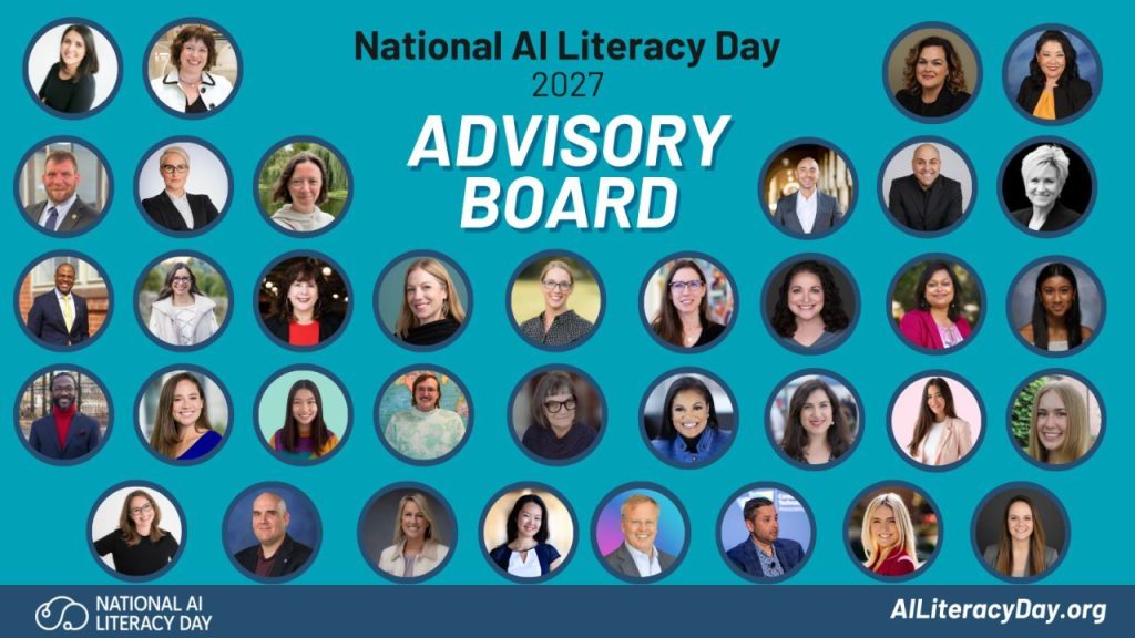 National AI Literacy Board